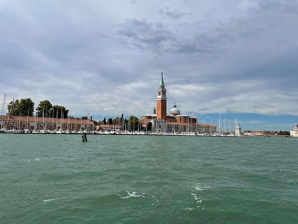 Homo Faber 2024 - Venice - Italy