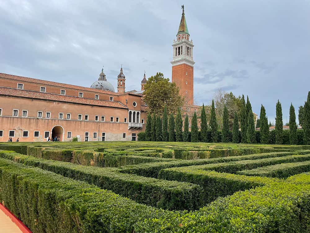 Homo Faber 2024 - Venice - Italy