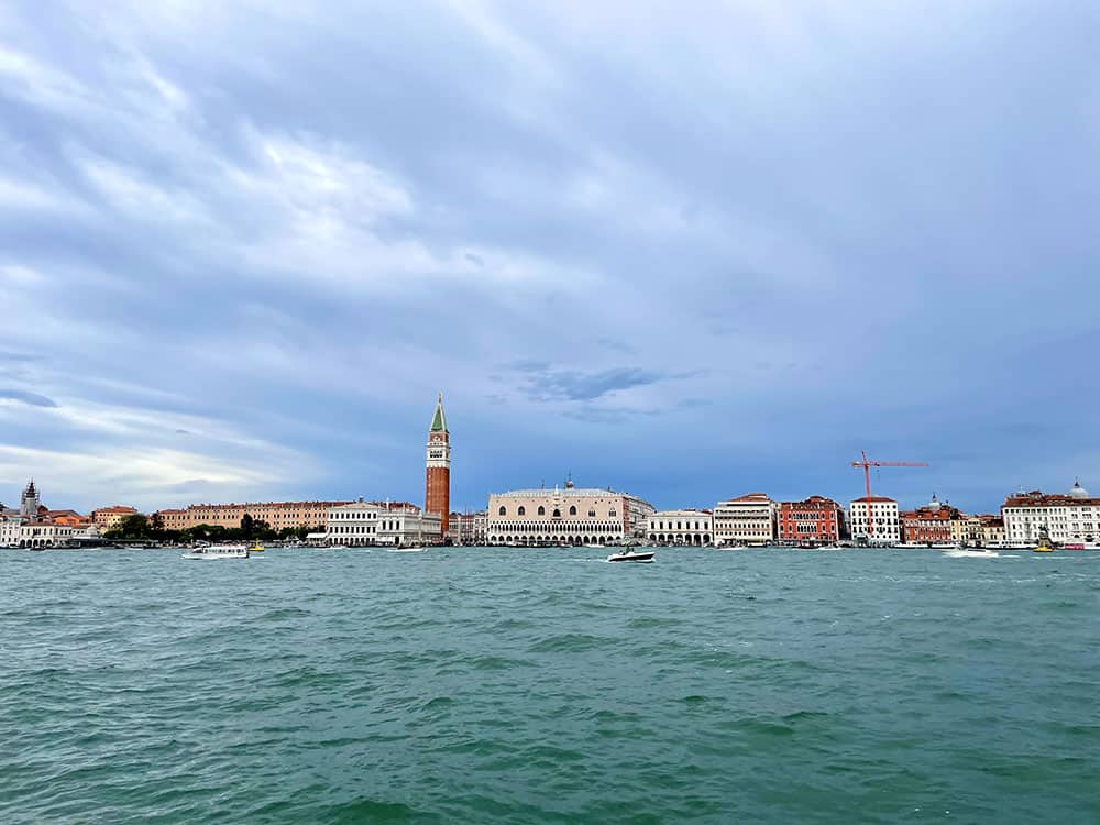 Homo Faber 2024 - Venice - Italy