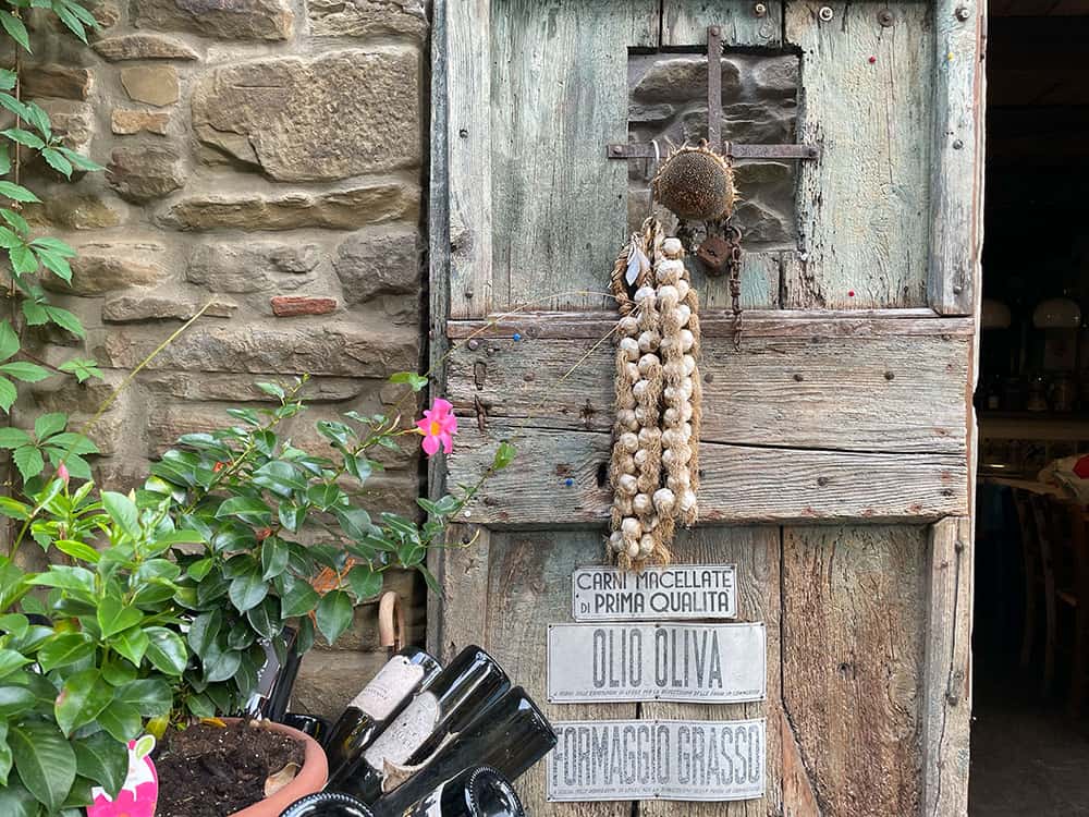 La Campanara - Pianetto - Italy