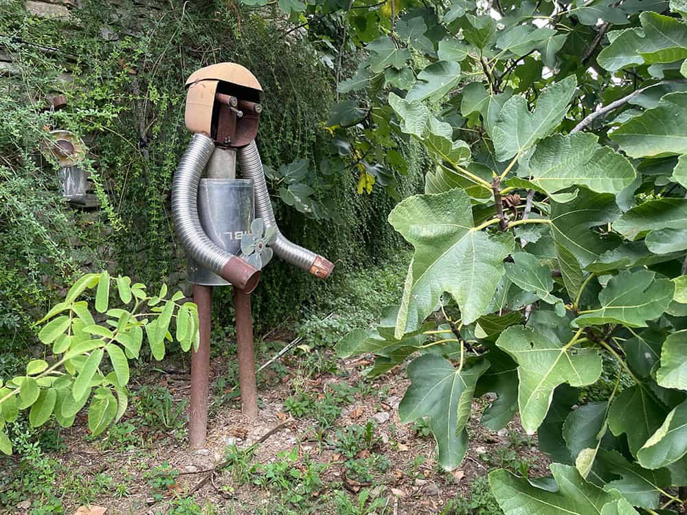 La Campanara - Pianetto - Italy