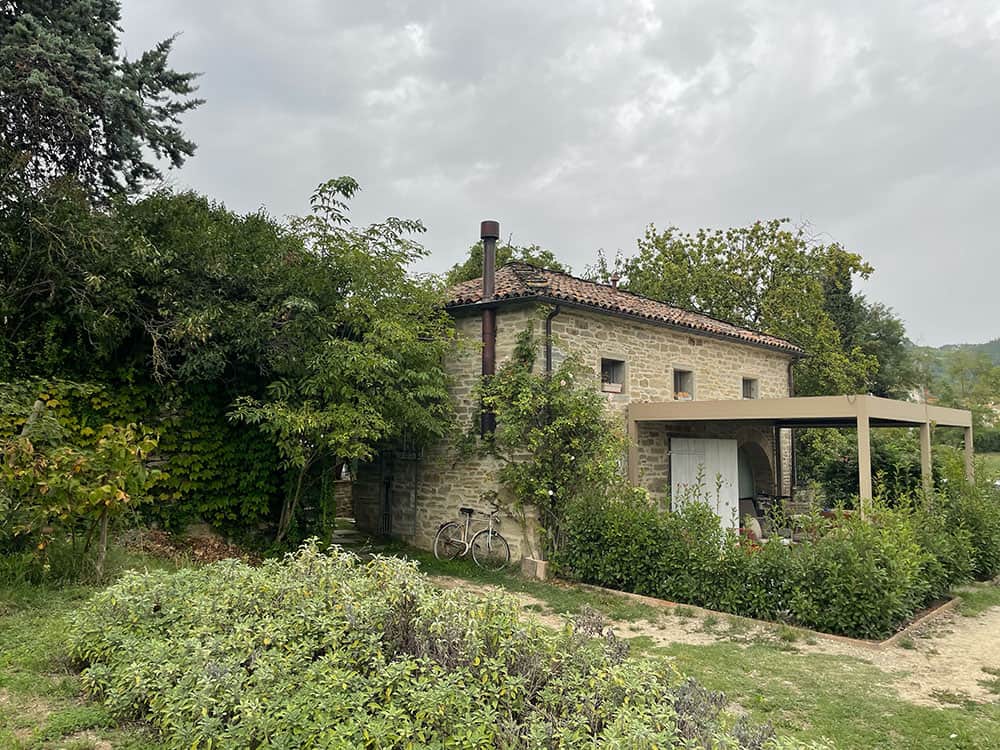 La Campanara - Pianetto - Italy