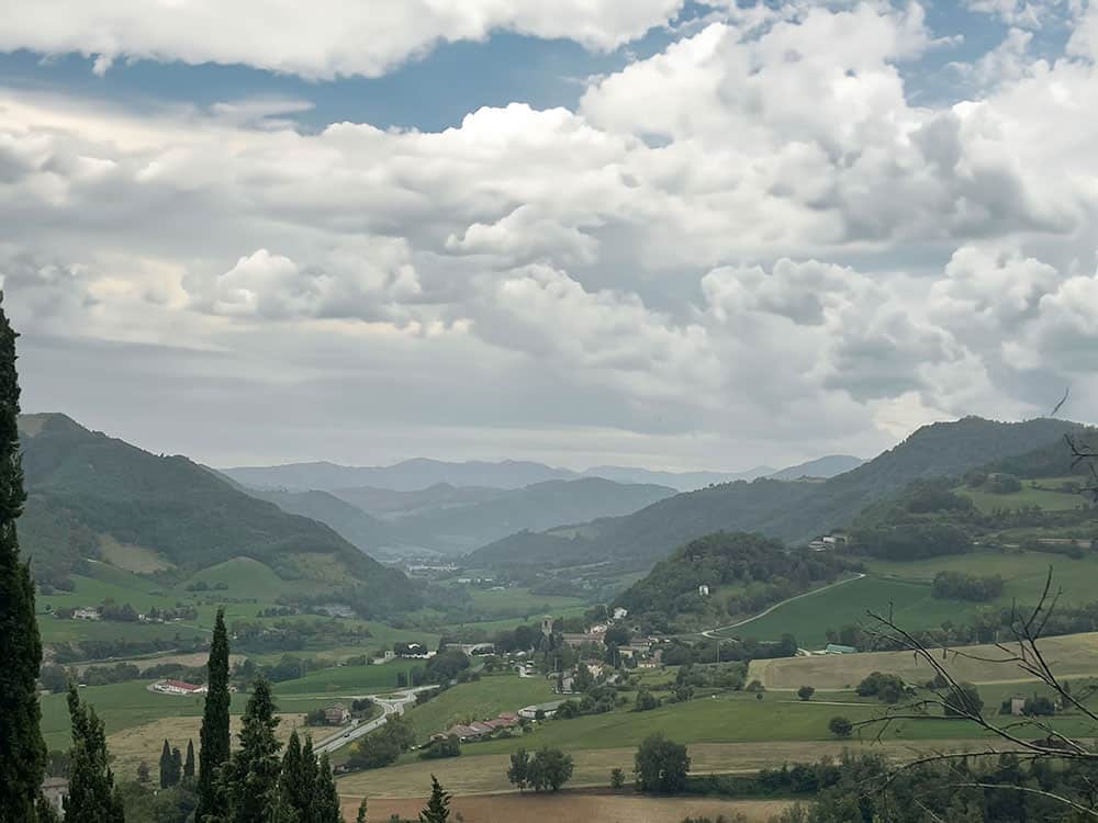 La Campanara - Pianetto - Italy