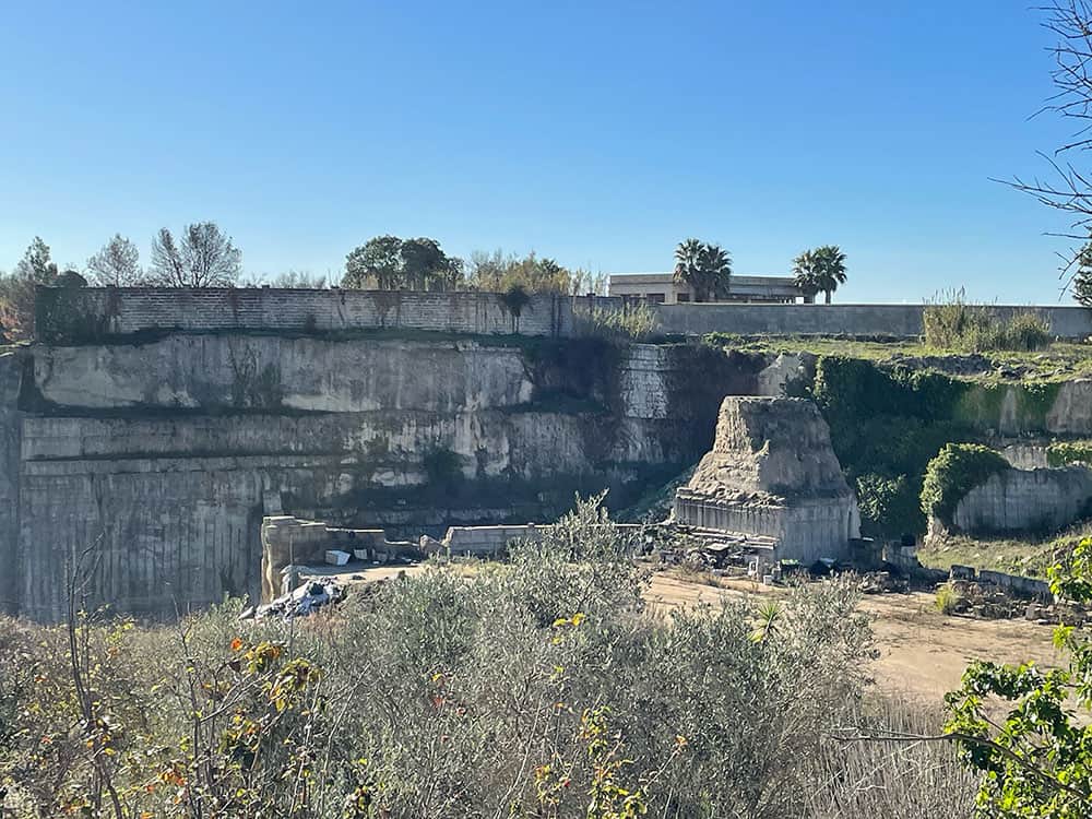 Salento-Lecce-Italy