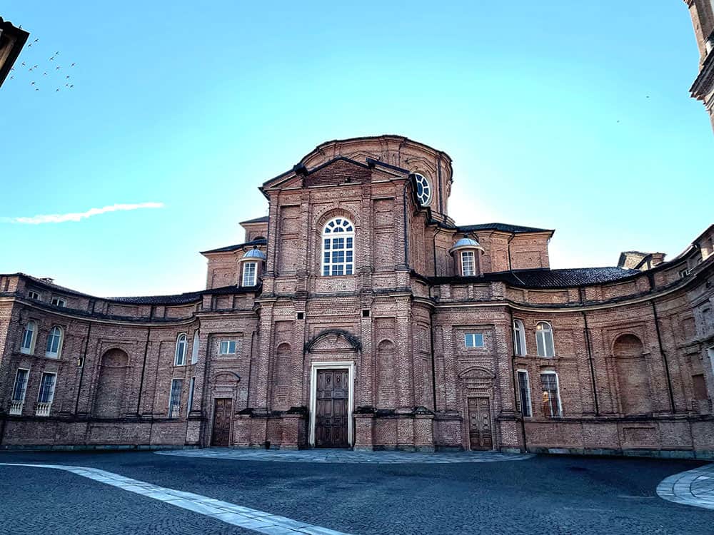 La Venaria - Turin - Italy