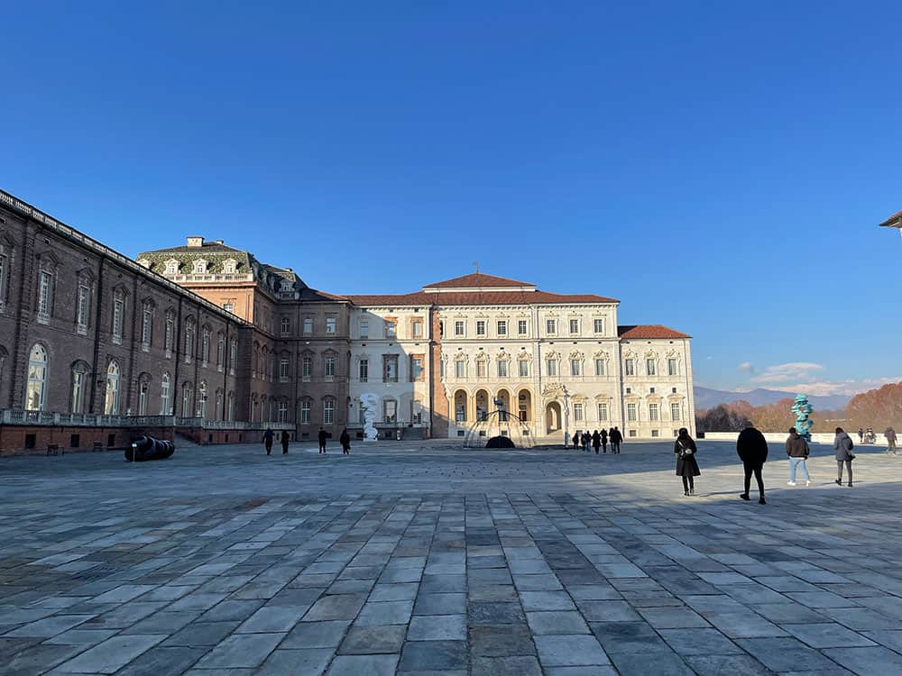 La Venaria - Turin - Italy