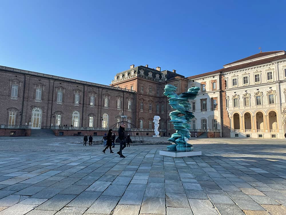 La Venaria - Turin - Italy