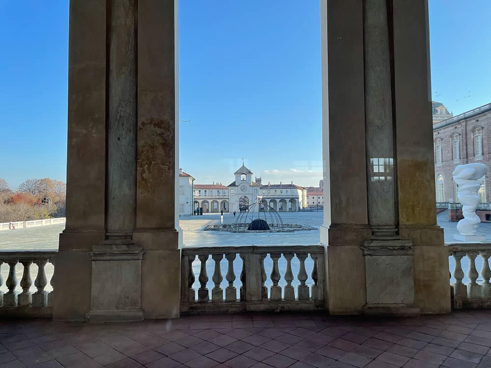 La Venaria - Turin - Italy