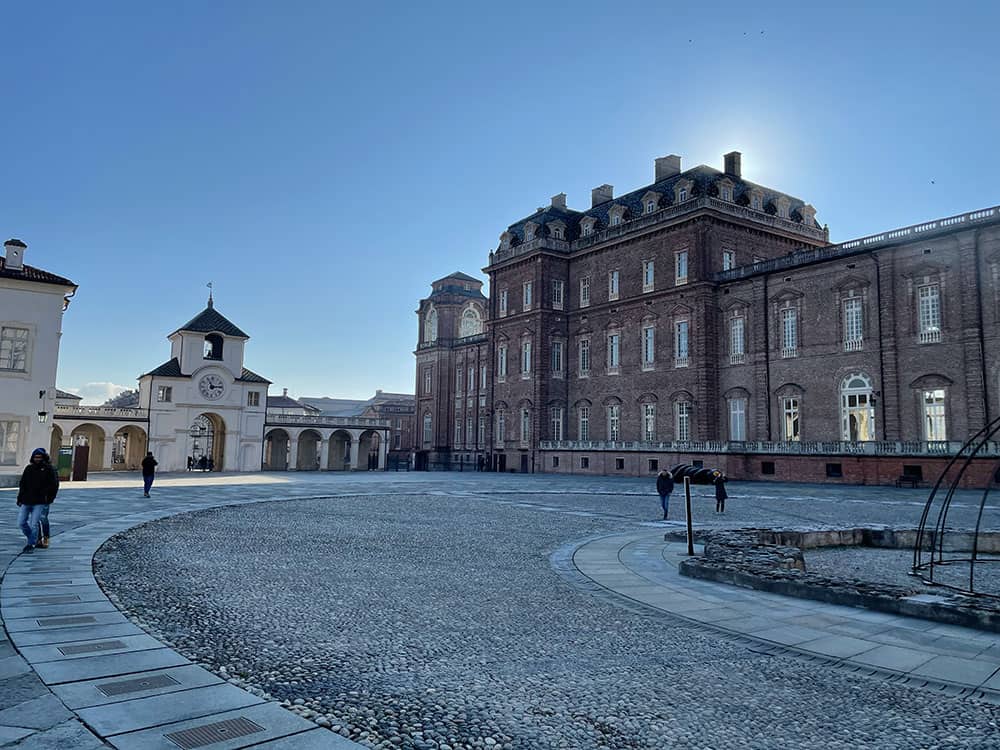 La Venaria - Turin - Italy