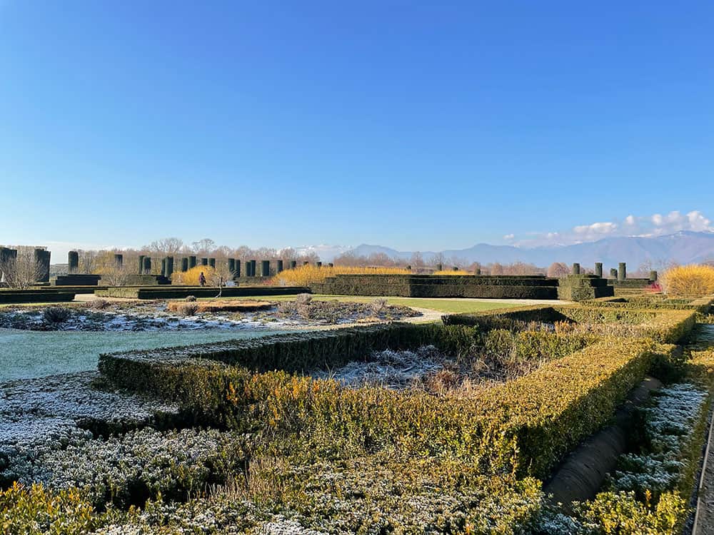 La Venaria - Turin - Italy