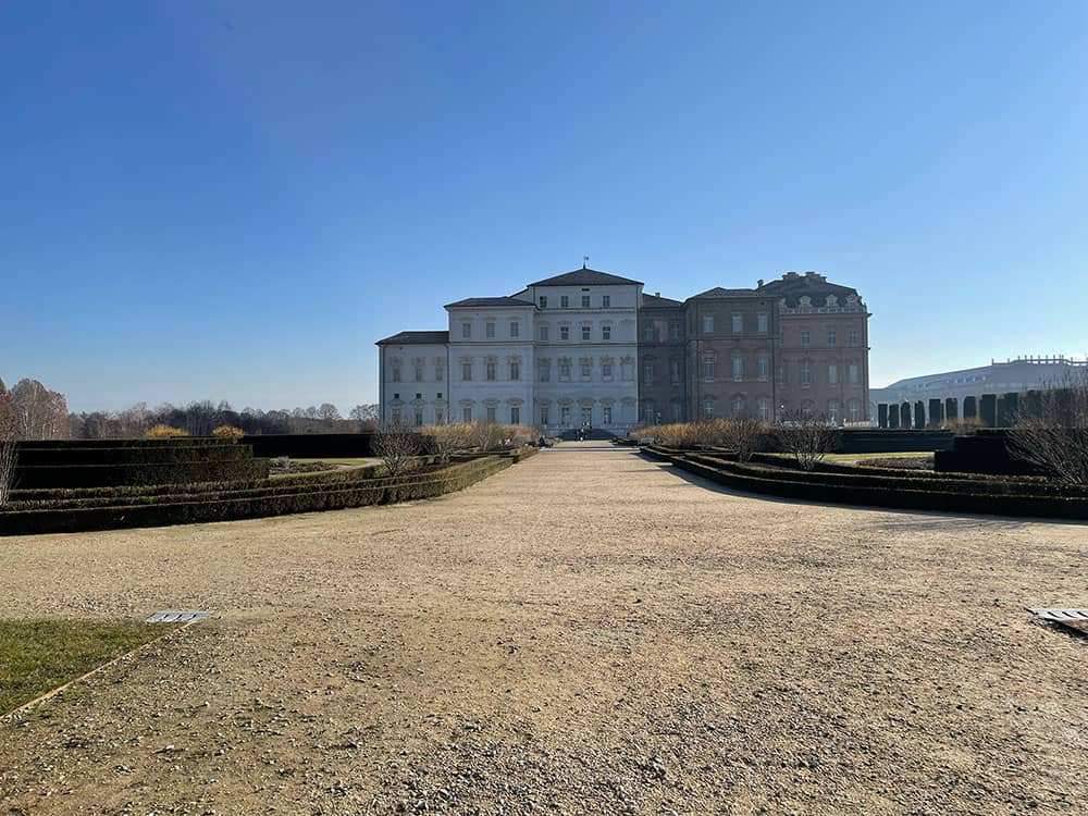 La Venaria - Turin - Italy