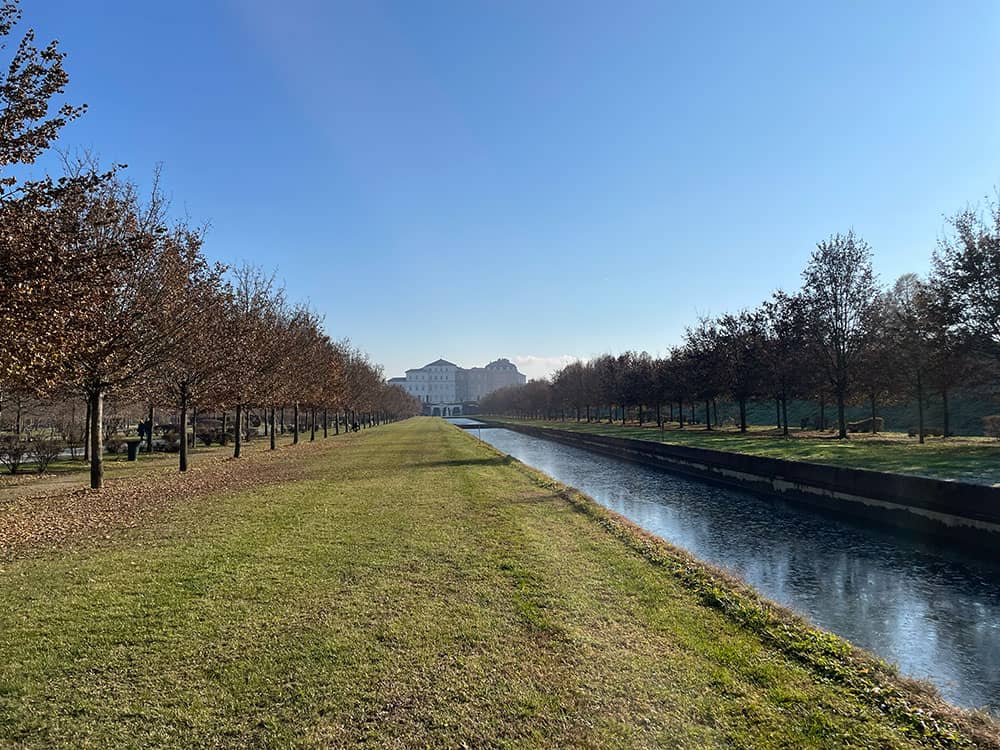 La Venaria - Turin - Italy