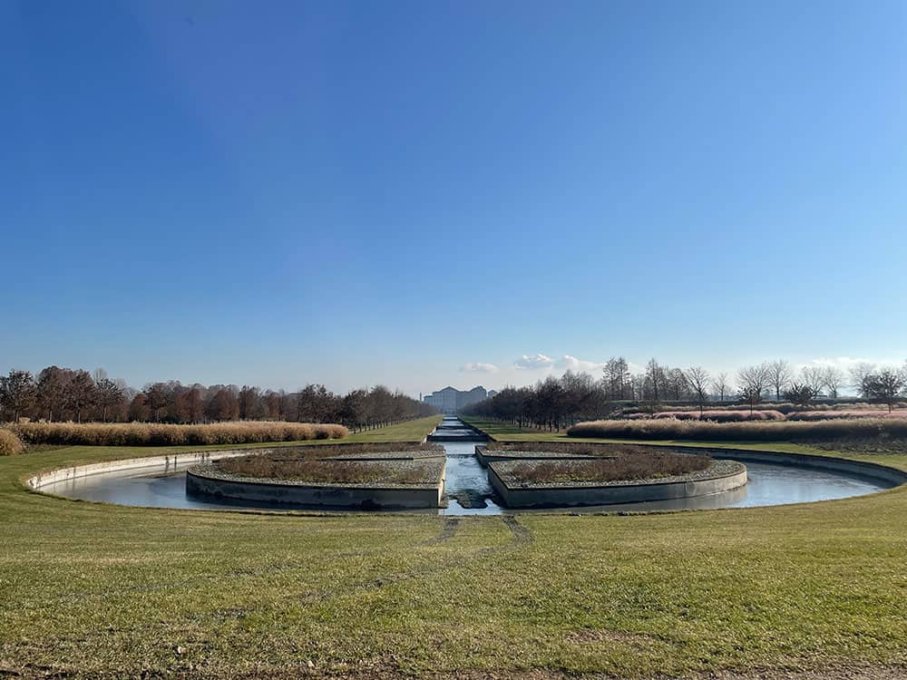 La Venaria - Turin - Italy