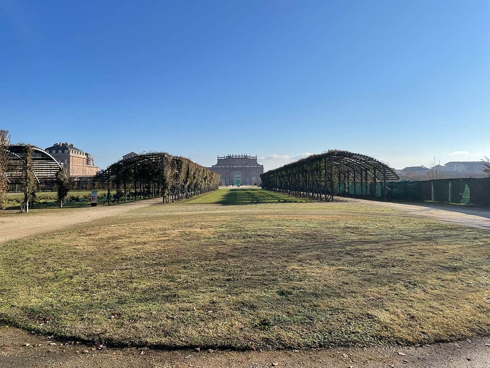 La Venaria - Turin - Italy