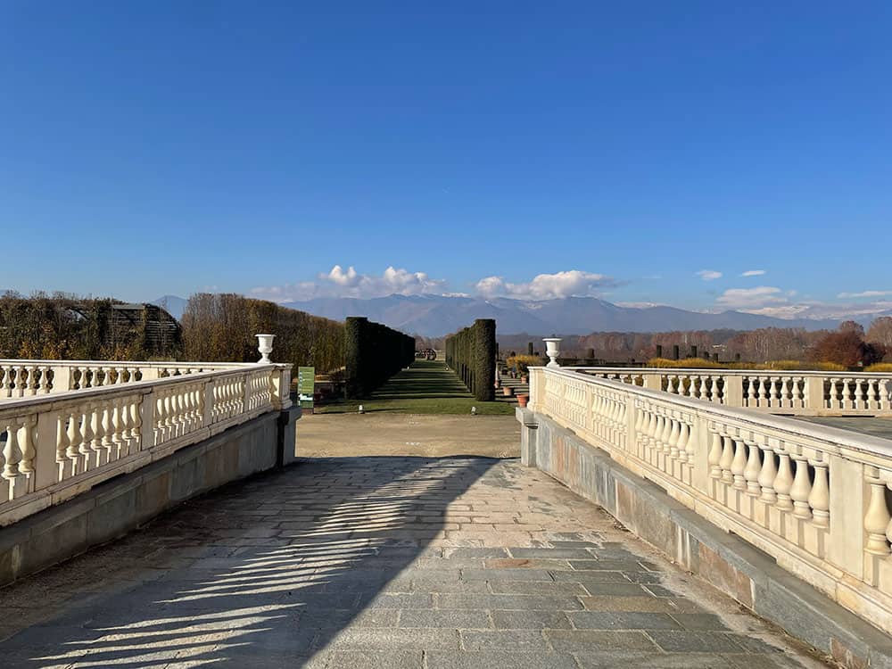 La Venaria - Turin - Italy