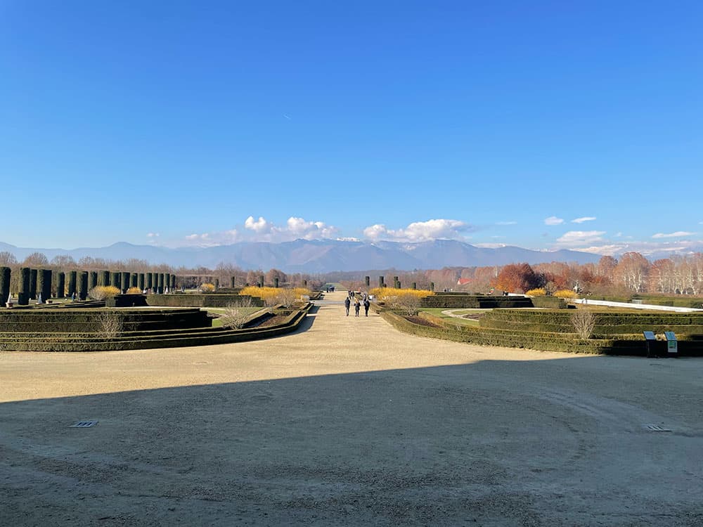 La Venaria - Turin - Italy