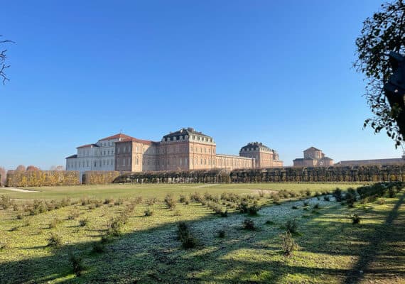 Discover the Splendor of Venaria Reale: Italy’s Hidden Baroque Gem Near Turin