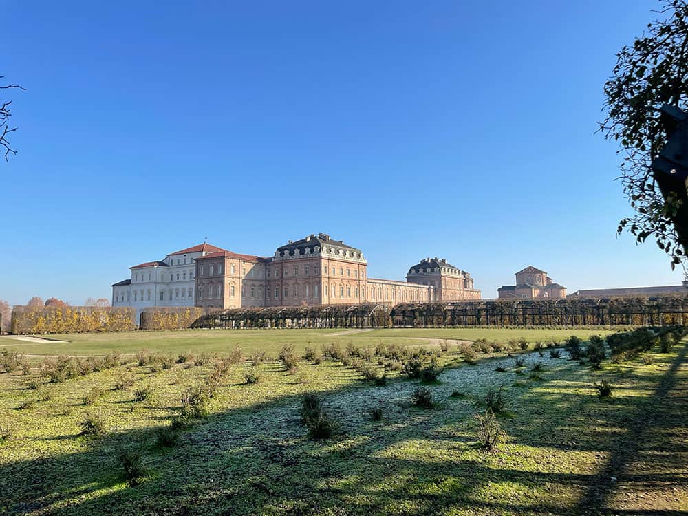 La Venaria - Turin - Italy